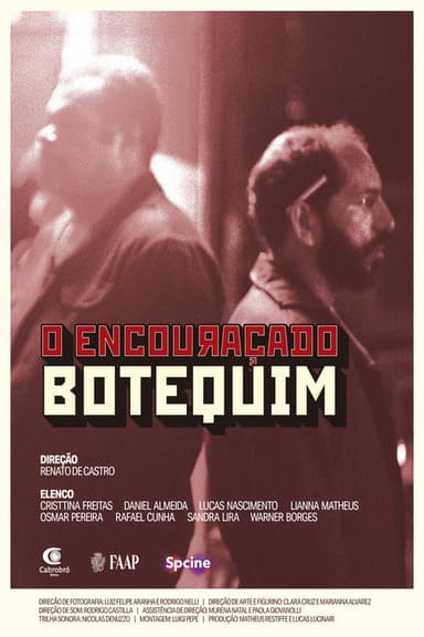 O Encouraçado Botequim