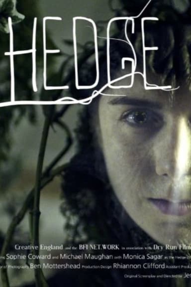 Hedge