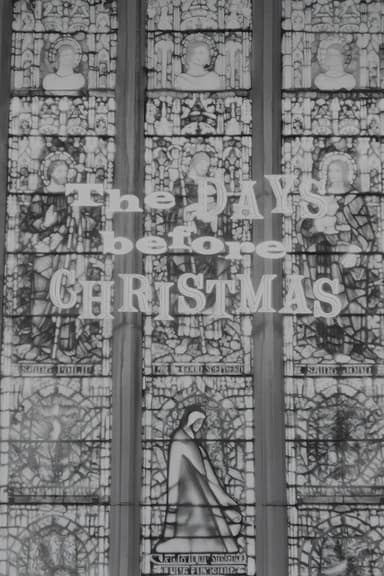 The Days Before Christmas
