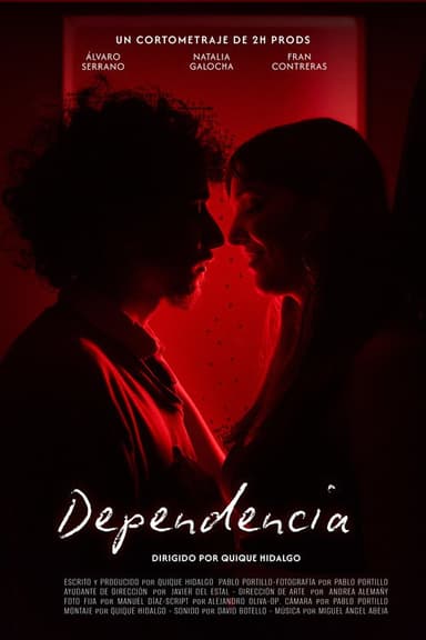 Dependencia