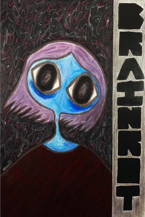 Brain Rot
