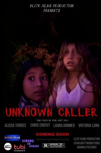 Unknown Caller