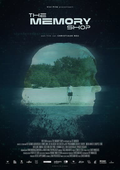 The Memory Shop
