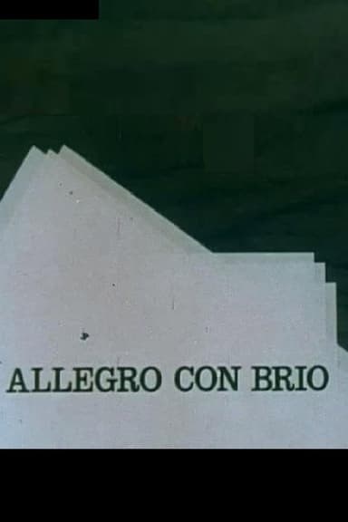 Allegro con brio