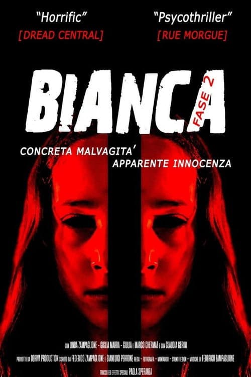 Bianca - Fase 2