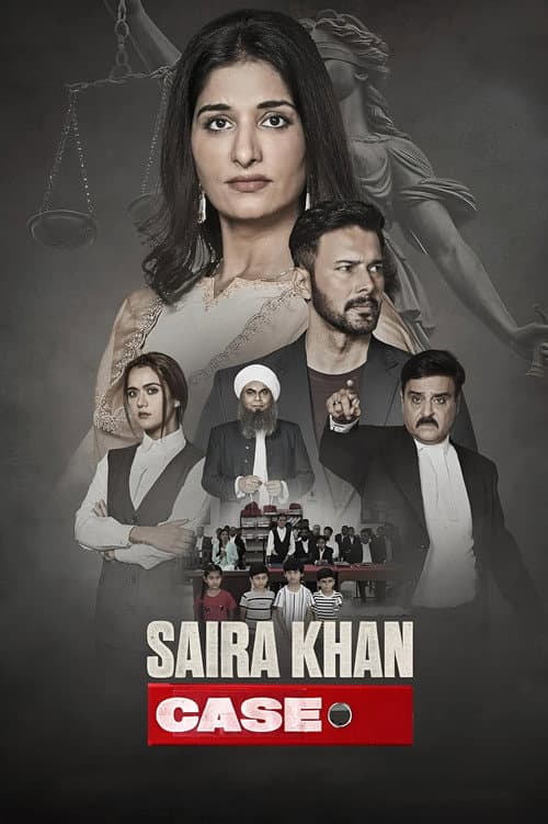 Saira Khan Case