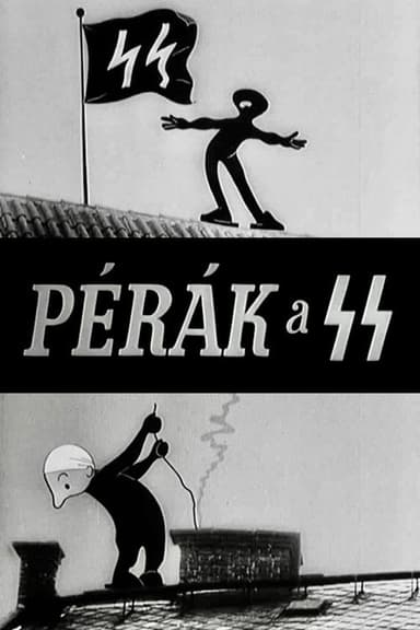 Springman and the SS