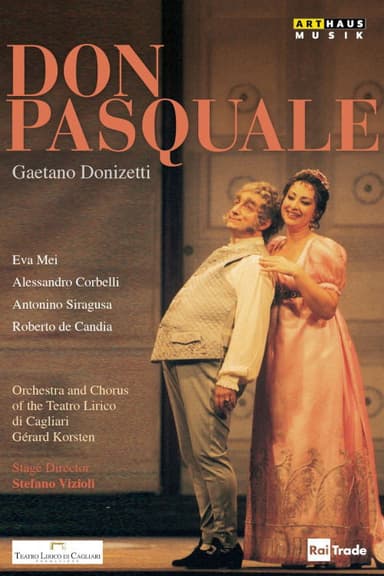 Donizetti - Don Pasquale