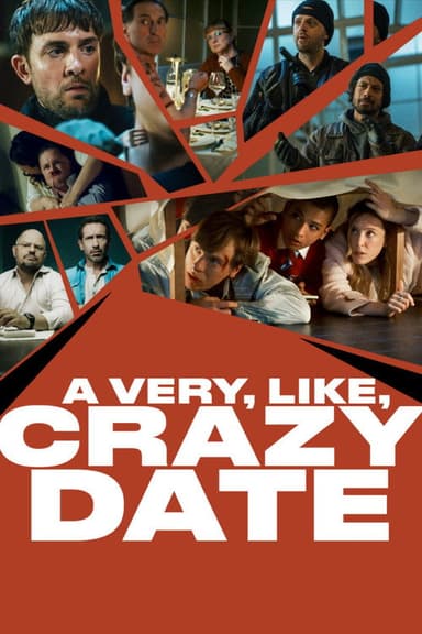 A Very, Like, Crazy Date