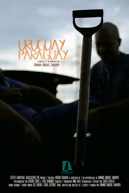 Uruguay - Paraguay