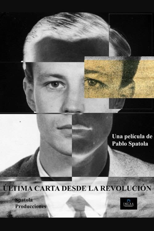 Última carta desde la revolución