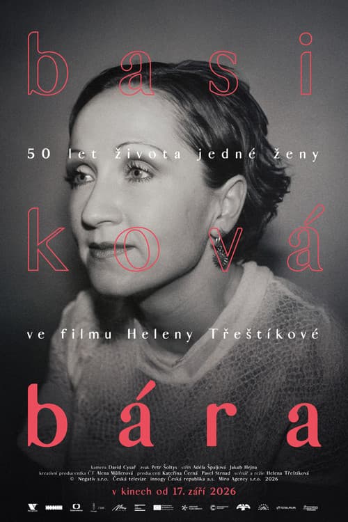 Bára - Diary of a Rockstar