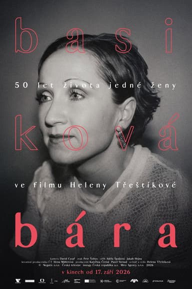 Bára - Diary of a Rockstar
