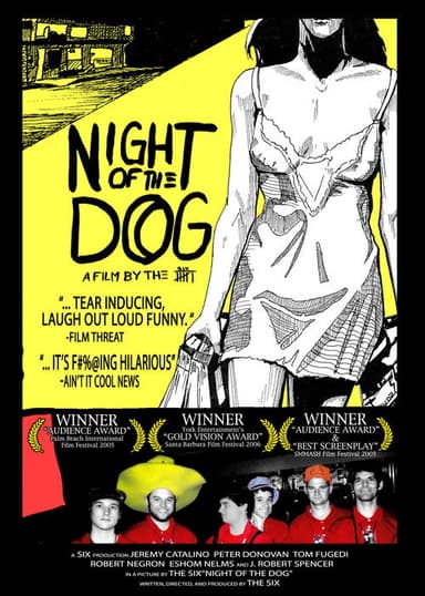Night of the Dog