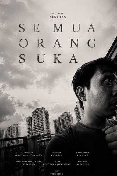 Semua Orang Suka