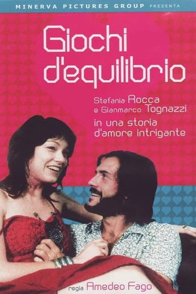 Giochi d'equilibrio