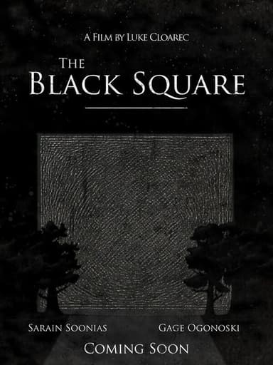 The Black Square
