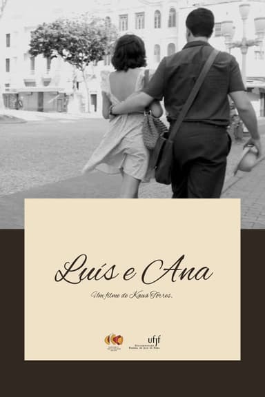 Luís e Ana