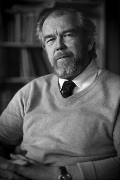 Foto: Sven Nykvist