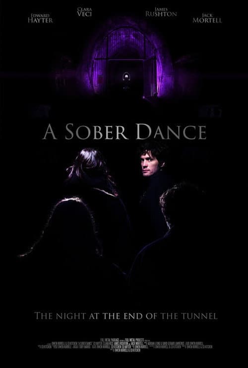 A Sober Dance