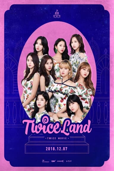 TWICELAND