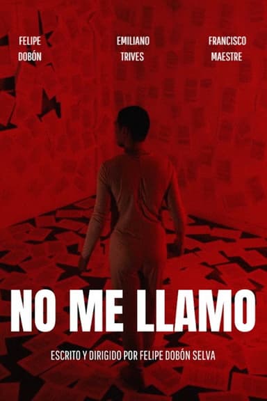 No me llamo