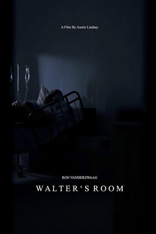 Walter’s Room