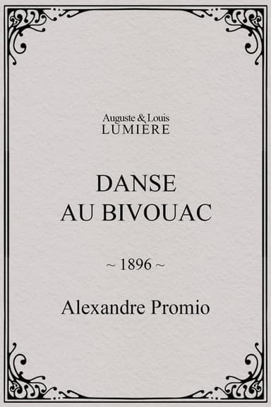Dance at the Bivouac