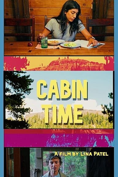 Cabin Time