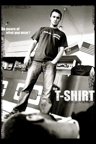 The T-Shirt