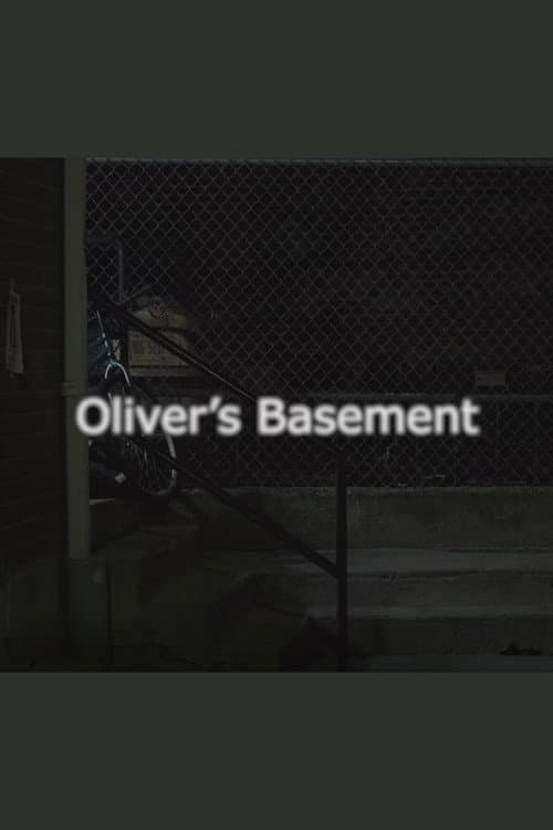 Oliver's Basement