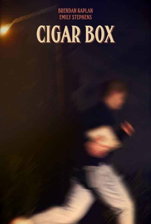 Cigar Box
