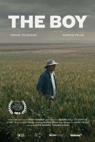 The Boy