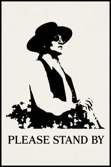 Please Stand By