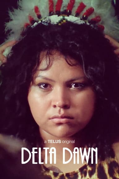 Delta Dawn
