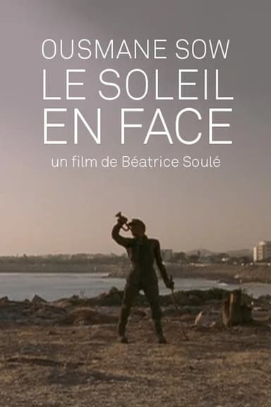 Ousmane Sow, Le soleil en face
