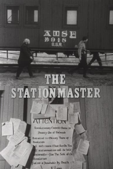 The Stationmaster