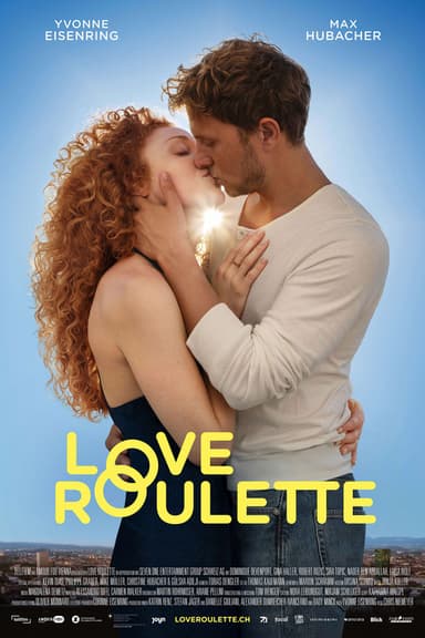 Love Roulette