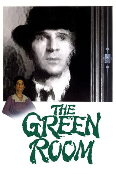 The Green Room
