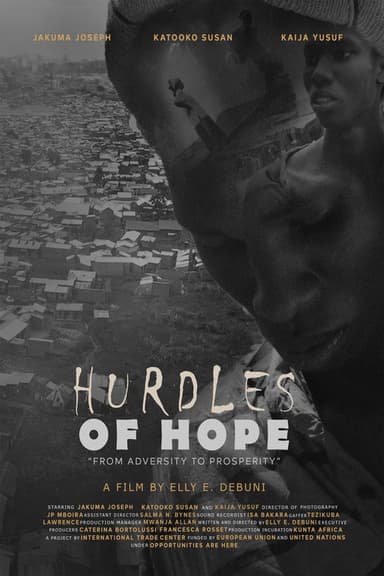 Hurdles of Hope