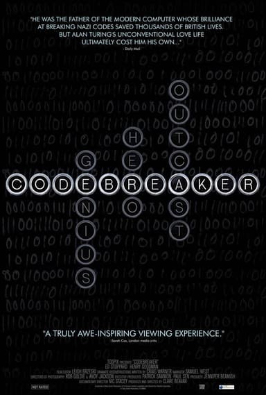 Codebreaker Alan Turing Persecution Of A Genius