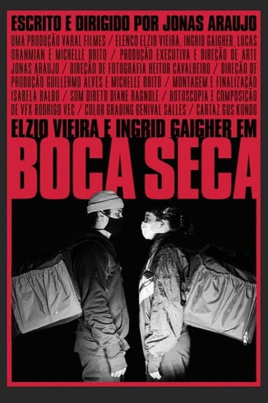 Boca Seca