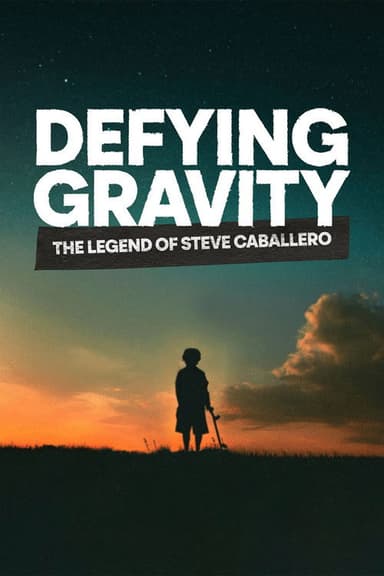 Defying Gravity