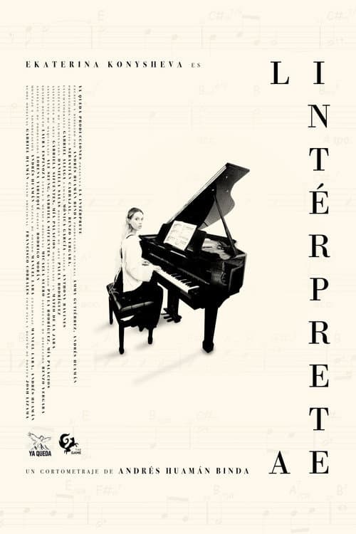 La Intérprete