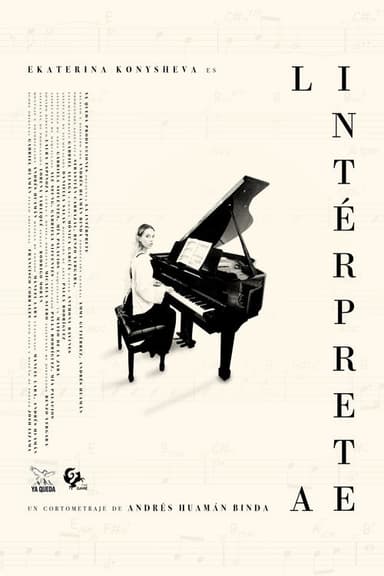 La Intérprete