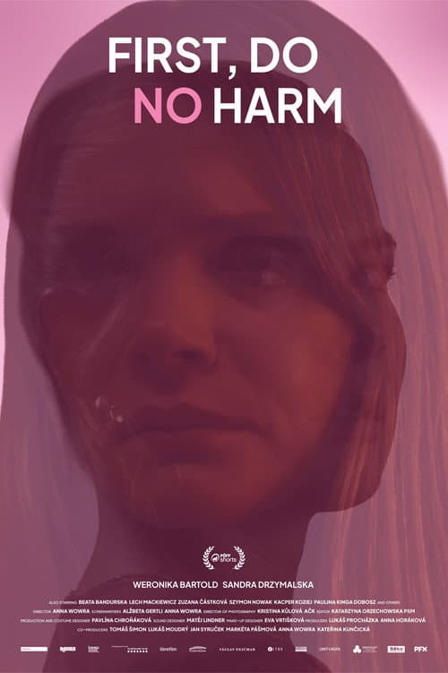 First, Do No Harm