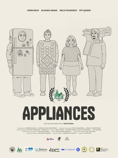 Appliances