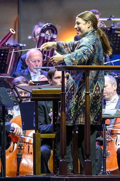 Concert at Prague Castle 2025