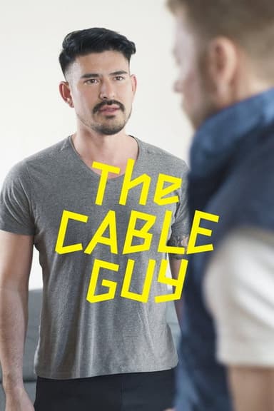 The Cable Guy