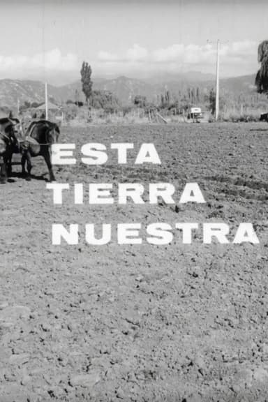 This Land of Ours